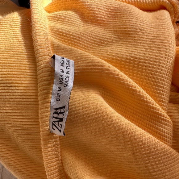 ZARA top - Picture 7 of 7